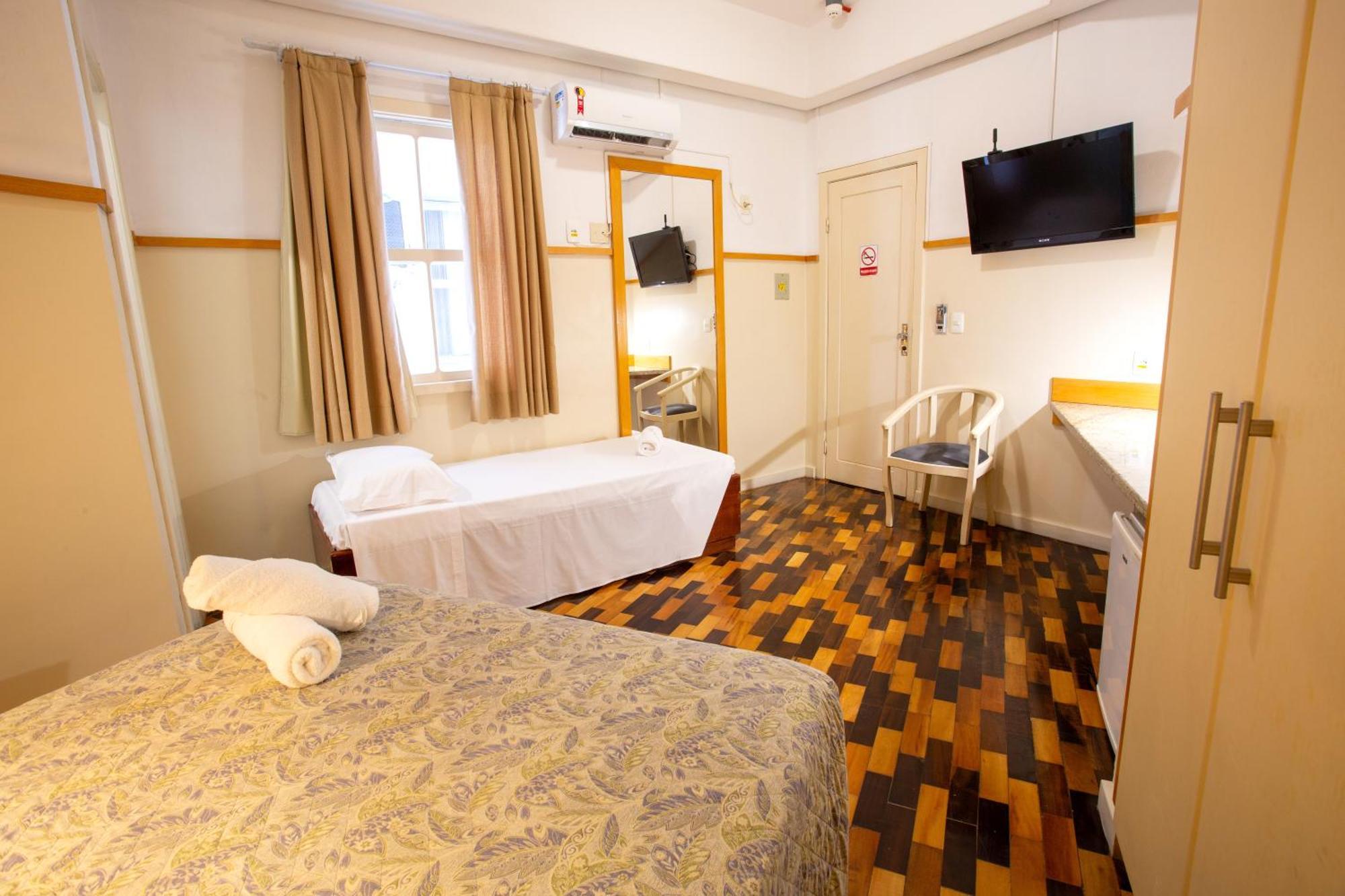 Oscar Hotel — Photos 3