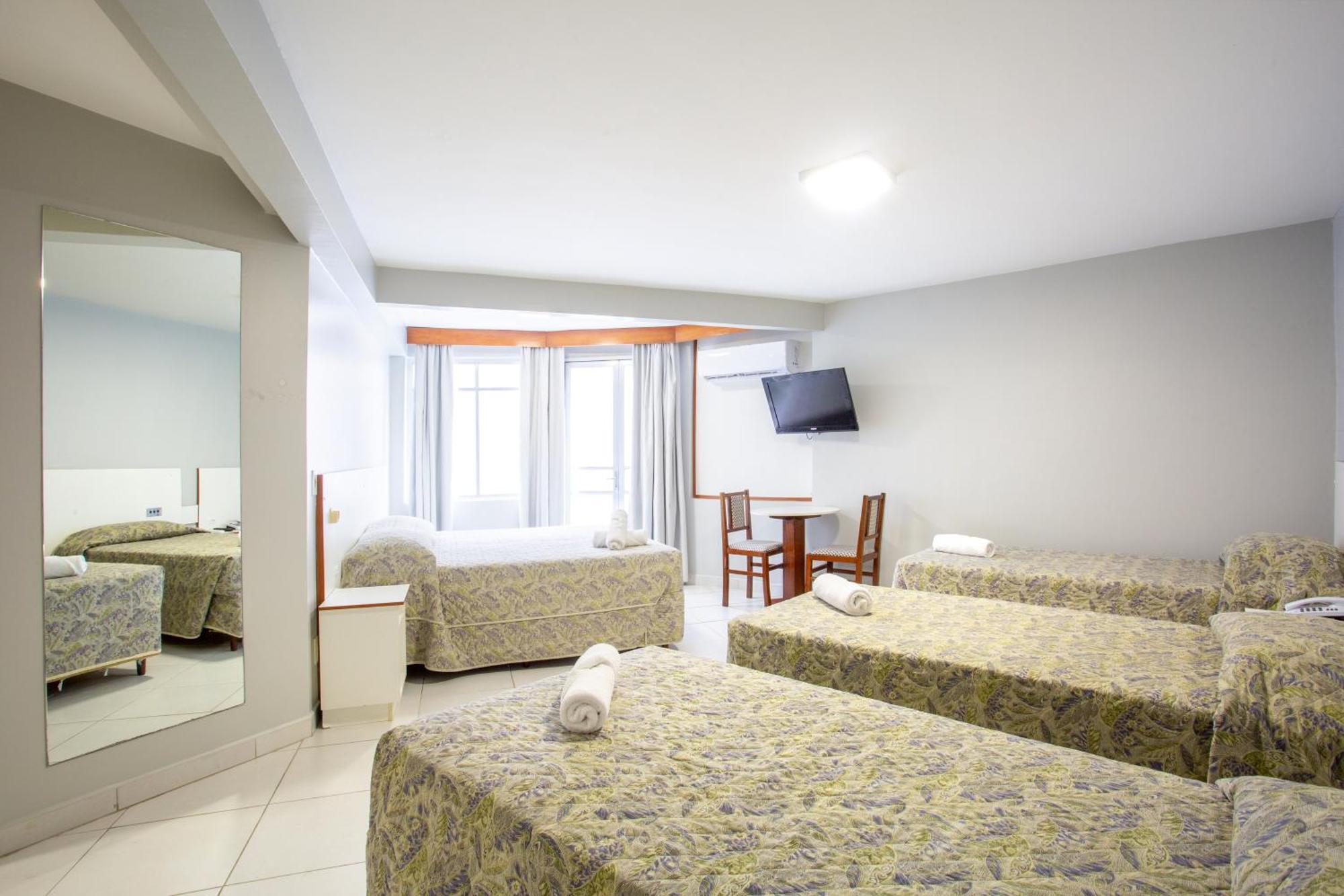 Oscar Hotel — Photos 2